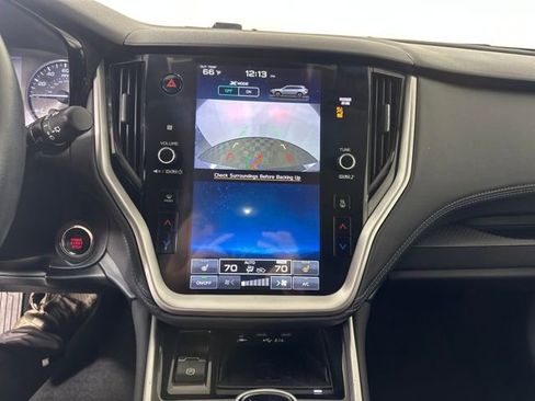 Used 2020 Subaru Outback Premium w/ Popular Package #1 image 22