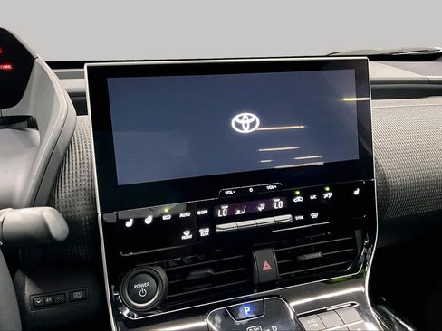 Used 2024 Toyota bZ4X FWD w/ Weather Package image 6