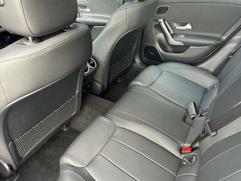 Certified 2026 Mercedes-Benz CLA 250 image 14