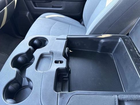 Used 2024 RAM 2500 Big Horn w/ Bed Utility Group image 31