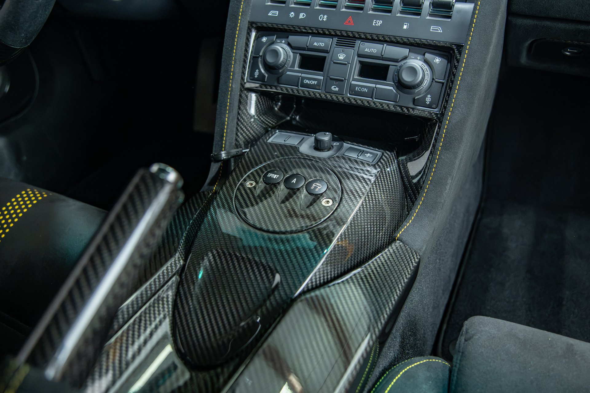 Used 2008 Lamborghini Gallardo Superleggera AWD/4WD image 39