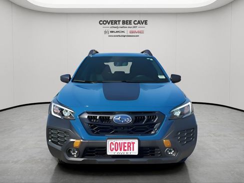 Used 2025 Subaru Outback Wilderness image 2