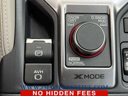 Used 2024 Subaru Forester Limited image 35