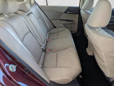 Used 2016 Honda Accord LX image 18