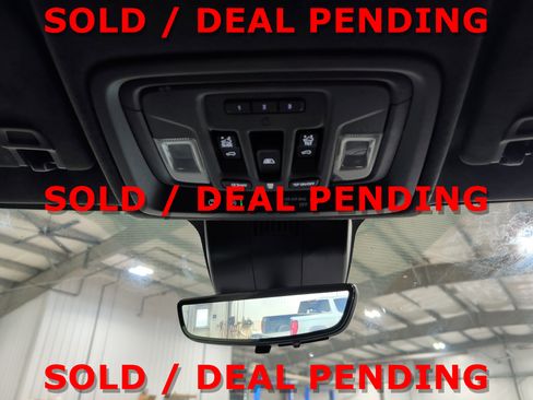 Used 2024 GMC Sierra 3500 Denali Ultimate AWD/4WD image 12
