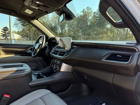 Used 2024 Chevrolet Suburban LT image 30