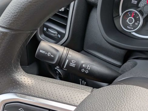 New 2026 RAM 3500 Tradesman AWD/4WD image 26