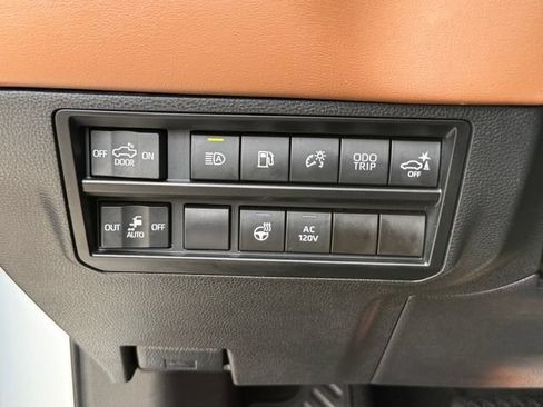Used 2023 Toyota Tundra 1794 Edition AWD/4WD image 21