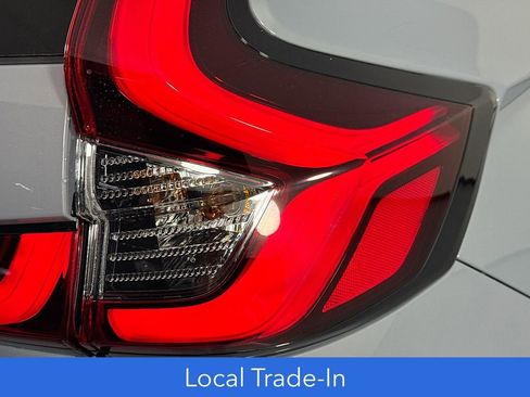 New 2026 Honda CR-V Sport Touring image 10