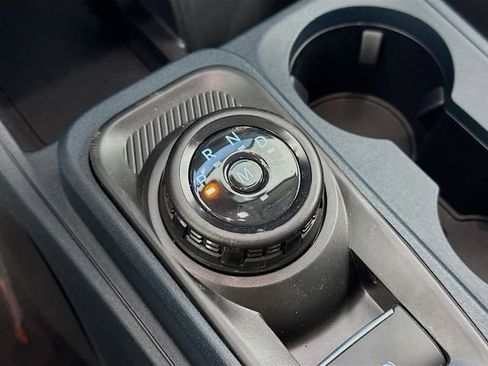New 2026 Ford Maverick Lobo AWD/4WD image 14