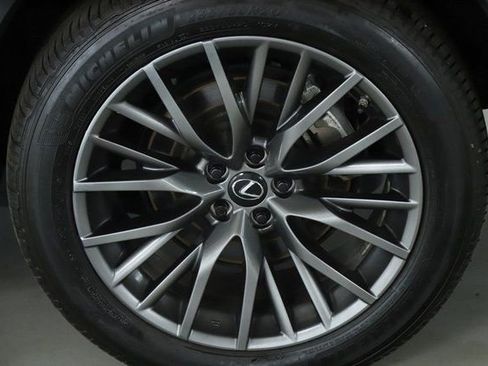 Used 2022 Lexus RX 450h F Sport image 42