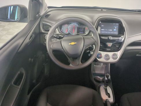Used 2017 Chevrolet Spark LS image 17