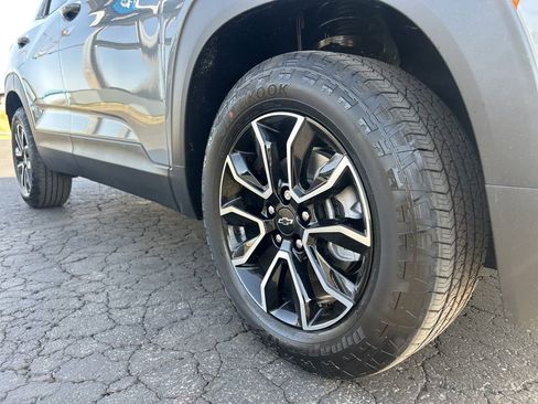 New 2026 Chevrolet TrailBlazer ACTIV w/ Convenience Package AWD/4WD image 11