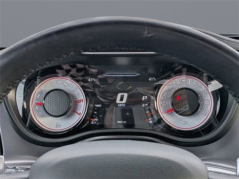 Used 2020 Dodge Challenger R/T Scat Pack w/ Shaker Package image 31