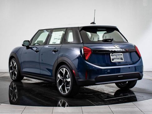 New 2026 MINI Cooper S FWD image 11
