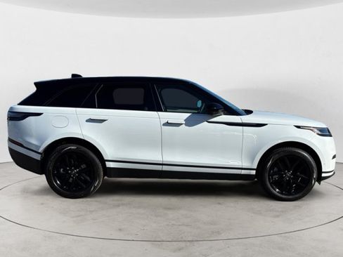 Certified 2026 Land Rover Range Rover Velar S AWD/4WD image 3