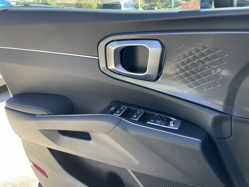 New 2026 Kia Sorento LX image 17