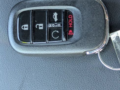 Used 2023 Honda Accord Sport image 25