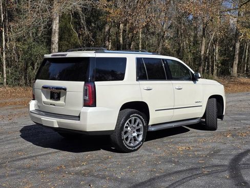 Used 2015 GMC Yukon Denali w/ Open Road Package image 5