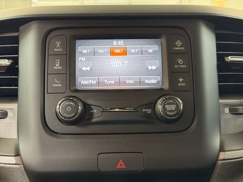 Used 2024 RAM 2500 Tradesman image 37