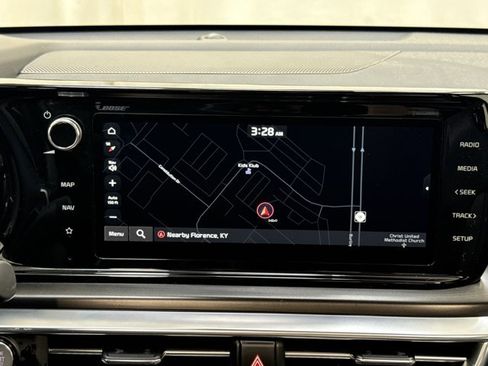 Certified 2023 Kia K5 GT w/ GT1 Package image 22