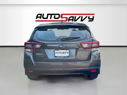 Used 2023 Subaru Impreza 2.0i image 6