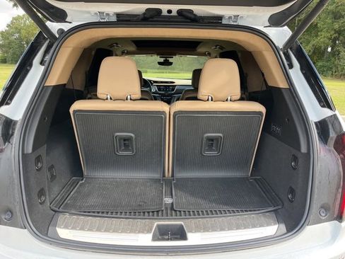 Used 2024 Cadillac XT6 Premium Luxury w/ Platinum Package image 5