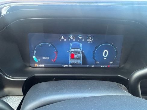 Used 2026 Ford F250 King Ranch w/ Tremor Off-Road Package image 12