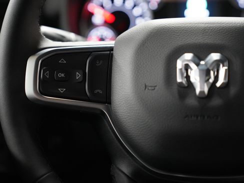 New 2026 RAM 1500 Big Horn AWD/4WD image 19