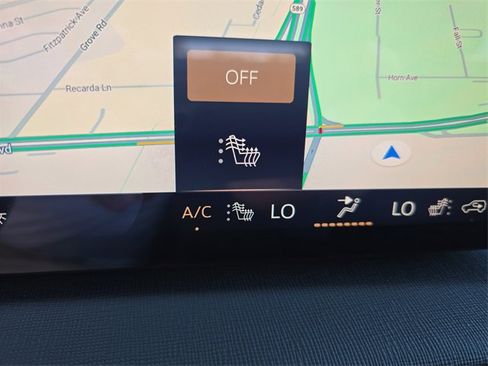 New 2025 Buick Enclave Sport Touring w/ Power Package image 23