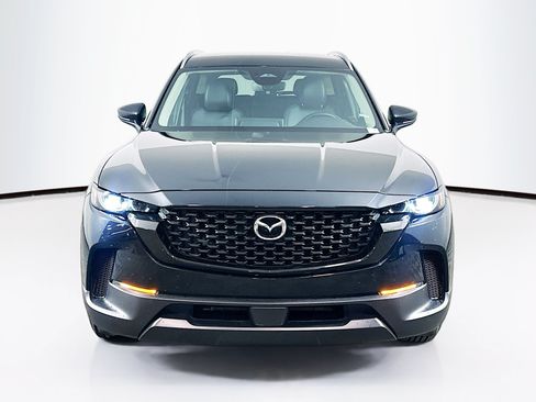 Used 2025 MAZDA CX-50 2.5 Hybrid w/ Preferred Pkg AWD/4WD image 2