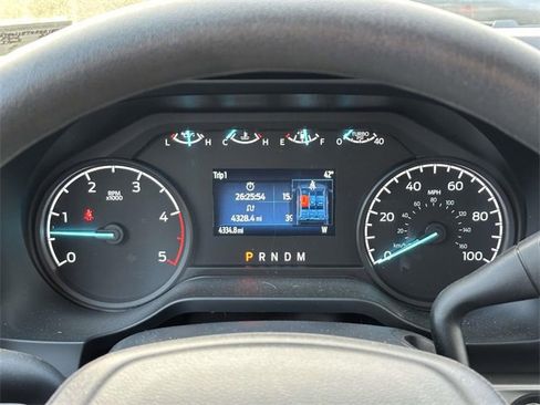 Used 2024 Ford F350 XL w/ FX4 Off-Road Package image 15