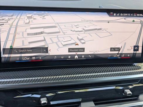 New 2026 BMW X5 M60i image 14