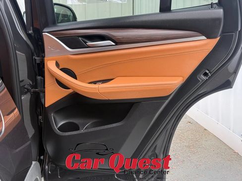 Used 2020 BMW X3 xDrive30i w/ Premium Package AWD/4WD image 17