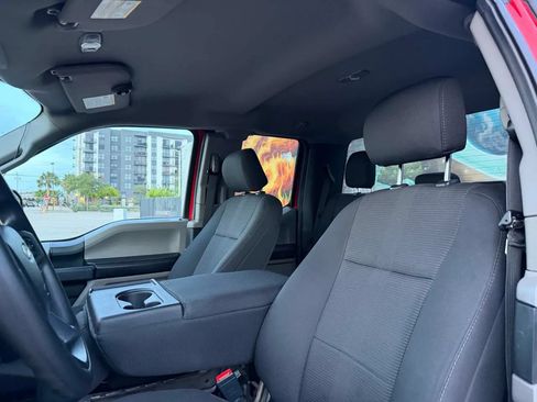 Used 2020 Ford F150 XL w/ Equipment Group 101A Mid AWD/4WD image 12