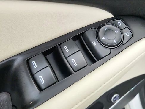 Used 2023 Buick Enclave Essence w/ LPO, Floor Liner Package image 25