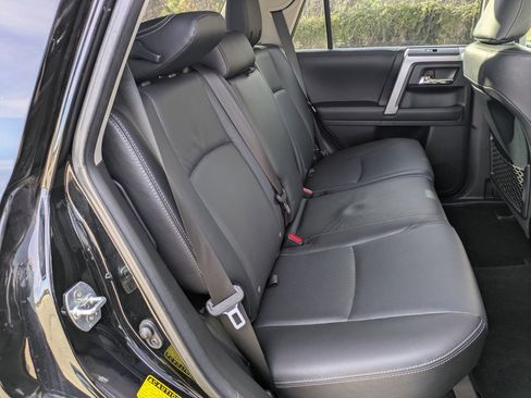 Used 2024 Toyota 4Runner Limited image 27