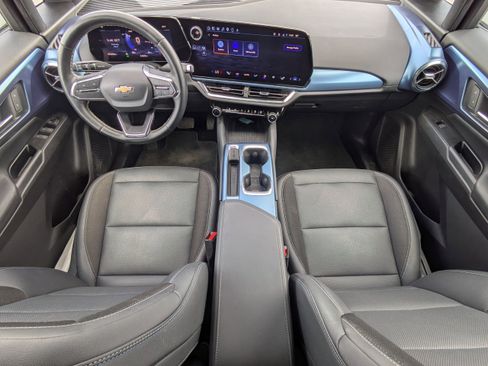 Used 2024 Chevrolet Equinox EV LT FWD image 15