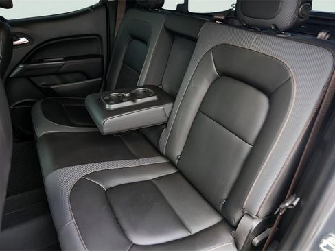 Used 2022 GMC Canyon AT4 image 27