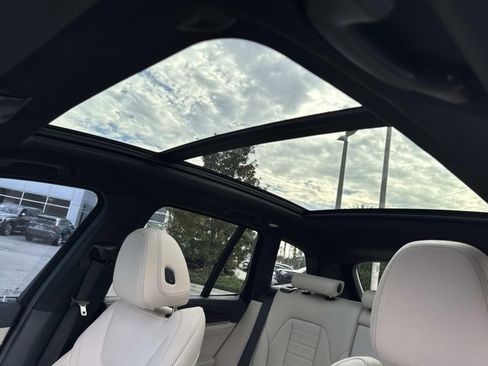 Used 2021 BMW X3 M40i w/ Premium Package image 31