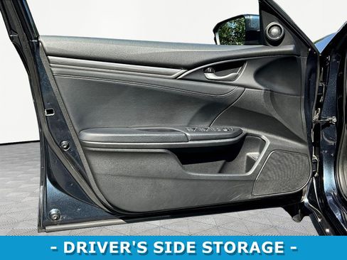 Used 2019 Honda Civic Touring image 20
