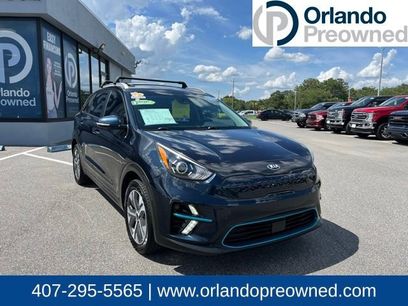 Used 2020 Kia Niro EX Premium