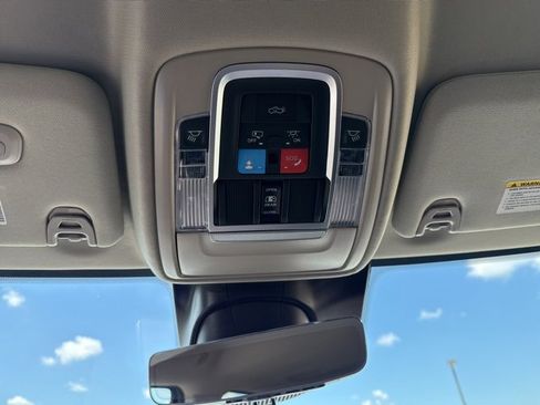 New 2025 RAM 3500 Longhorn image 40