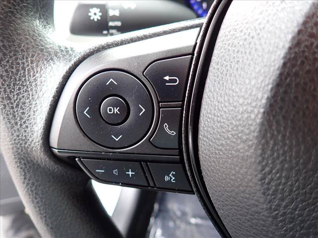 Used 2022 Toyota Corolla LE FWD image 13