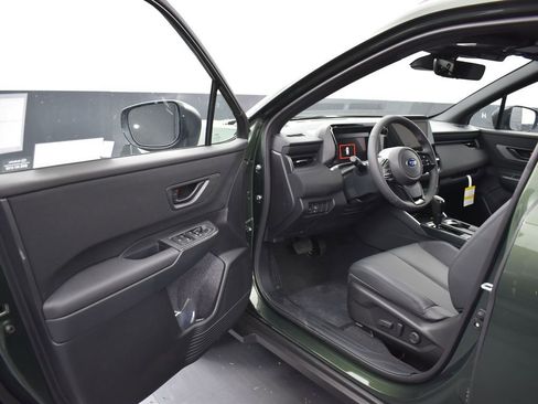 New 2026 Subaru Outback Premium image 7