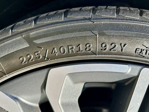 Used 2023 Kia Forte GT image 9