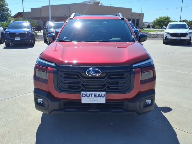 New 2026 Subaru Outback Touring XT AWD/4WD image 2