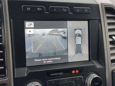 Used 2019 Ford F250 Platinum w/ Platinum Ultimate Package image 19