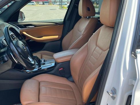 Used 2018 BMW X3 xDrive30i AWD/4WD image 12