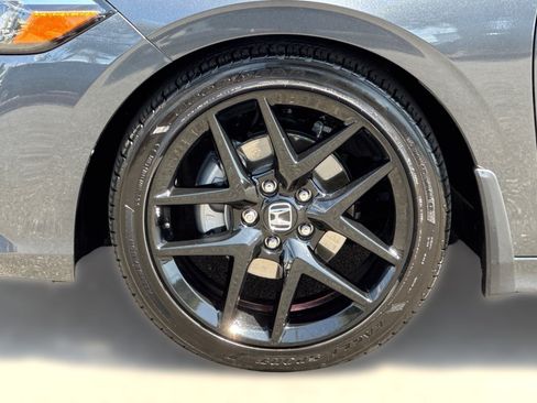 Certified 2024 Honda Civic Sport image 12